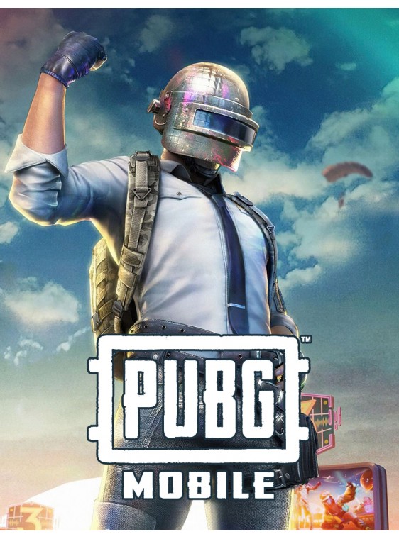 Pubg Mobile Ürün 4